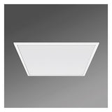 REGIOLUX LED-Panel 620x620mm 40W 4000K lowea-LOEMP/625 5500 840 DALI2 5512lm