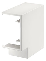 REHAU Flachwinkel GEB-K HFT 70x110mm Kst SIGNA BASE BRK FW70110 rws rws hfr