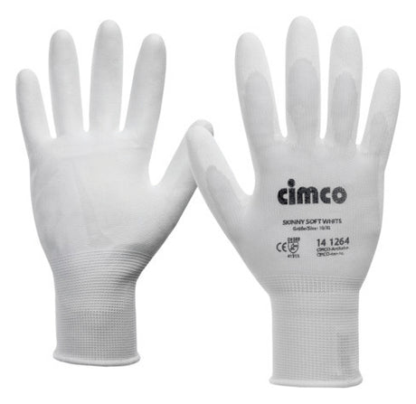 CIMCO Schutzhandschuh XL Nylon 141264