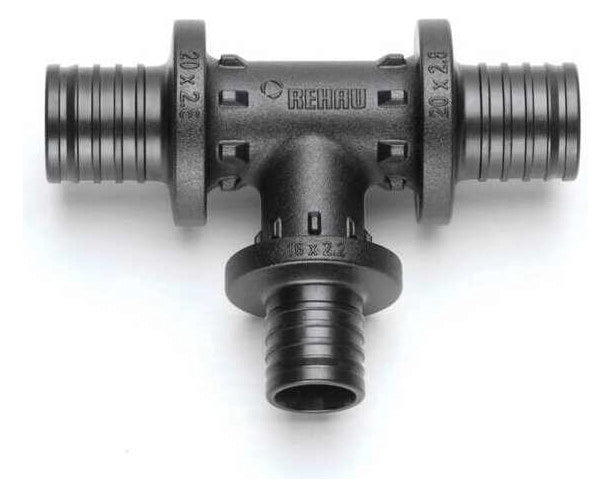 Rehau T-Stück 32 x 20 x 32 mm | 11600651001