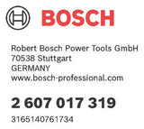 BOSCH-EW Bit-Set 32St Magnethalter 3xPH 2607017319 4xPZ 8xTX 4xSchlitz