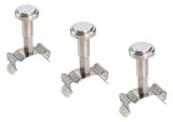 DOTLUX Befestigungsset si ST  13mm H34mm QUICK-FIXdc 5826