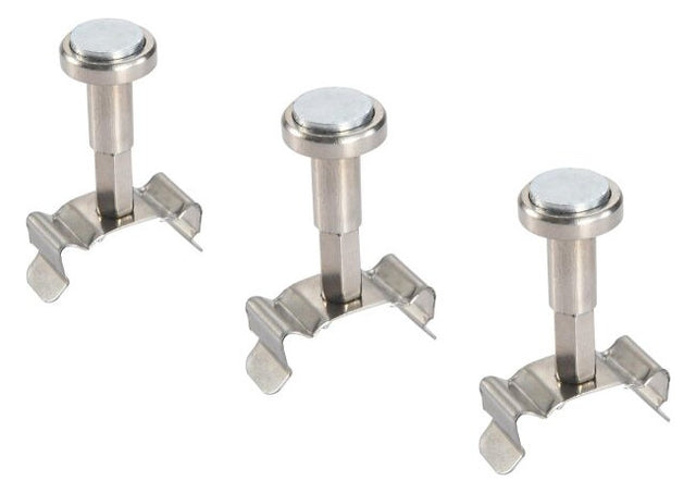 DOTLUX Befestigungsset si ST  13mm H34mm QUICK-FIXdc 5826