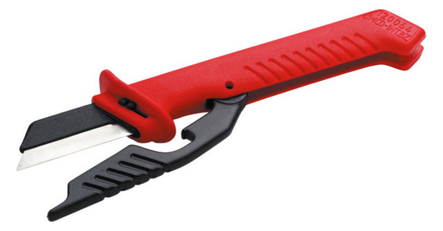 CIMCO Kabelmesser 50mm ger klappb PA 120064 1000V