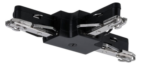PAULMANN Kupplung/Verbinder T sw 1p 969.07 104mm