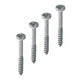 GEWISS Schraubenset UP-Dose DX59650