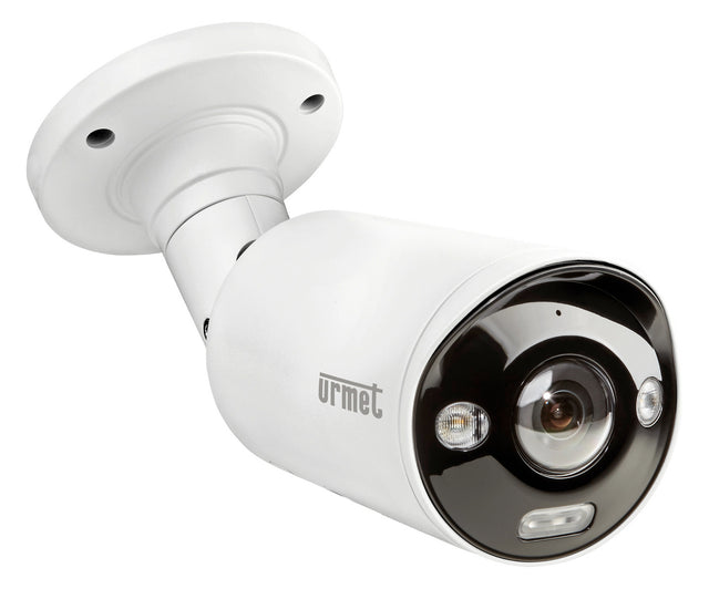 URMET Überwachungskamera 3840MP Farbe ws VK 1099/681 Wand/Decke uni PAL m.IR-LED