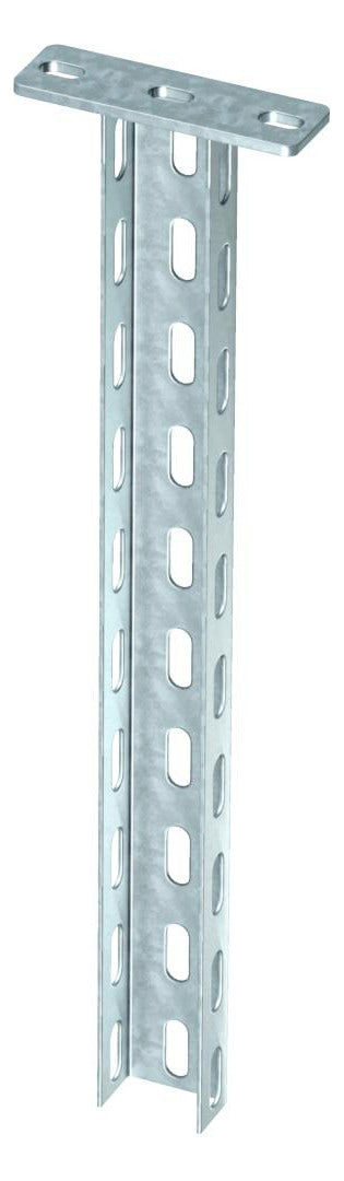 BETTERMANN Hängestiel ST 300mm U-Profil US 3K-Serie US 3 K 30 FT 3kN f.Funkterh