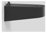 BEGA Wandhalterung graphit alu 70379