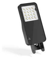 RZB LED-Anbaustrahler 32W Konv DALI anth LIGHTSTREAM mini 722283.0031.76 2LEDs