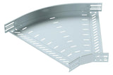 BETTERMANN Bogen_starr 45° ST horiz RB 45 650 FS 60x500mm int.Verb