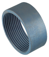 FRÄNKISCHE Stahl-Gewindemuffe Metall hfr SGR-E-V 25 verzinkt Zn-Ni  25mm g/vz