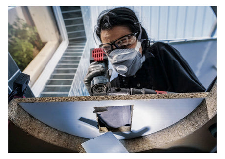 BOSCH-EW Tauchsägeblatt Holz Kst TAUCHSÄGEBLATT Nichteisen-Metalle