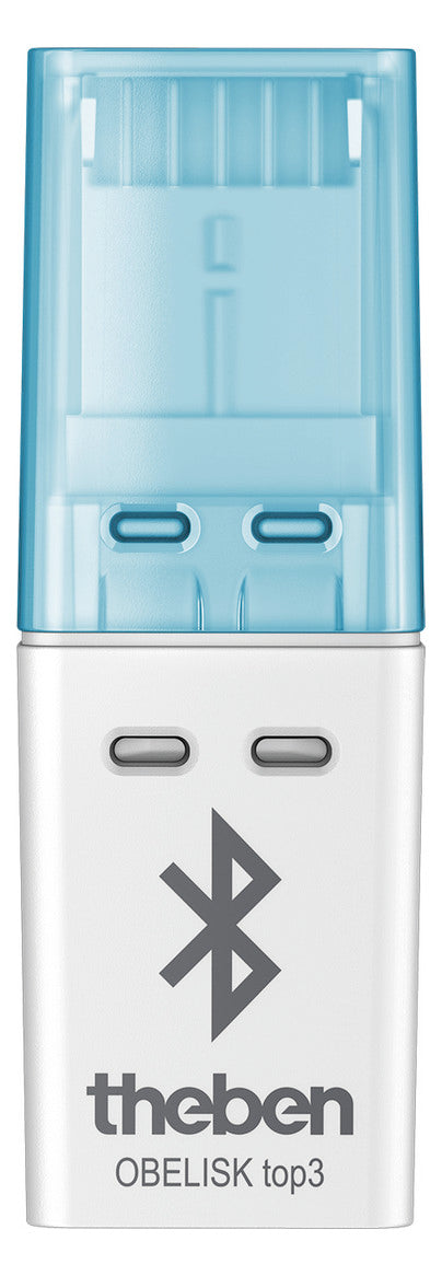 THEBEN Schnittstelle BT Bluetooth OBELISK top3