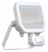 LEDVANCE LED-Anbaustrahler 17W Konv 1LED FL 20 SN P 17W 2K4LM 840 PS SY100 W ws
