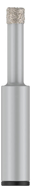 BOSCH-EW Diamant-Bohrkrone  8x33mm 13 mm PRO CERAMIC DRY Steckachse