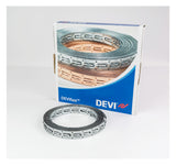 DEVI Montageband 20mm quer g/vz DEVIfast Verzinkt
