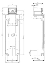 SIEMENS Positionsschalter SichFunkt 2W 3SE5322-0SD21 Ruhestromprinzip Kst