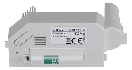 GIRA Funkmodul Rauchwarnmelder 234700