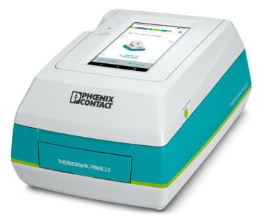 PHOENIX Drucker Thermotransfer THERMOMARK PRIME 2.0