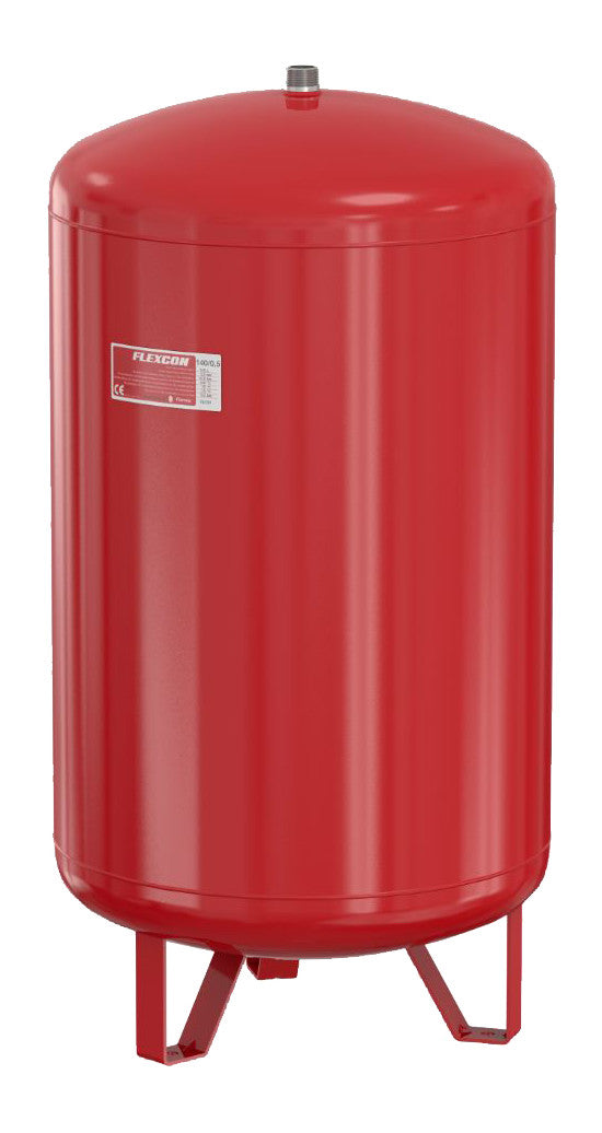 Sonnenkraft SK-Solar Ausdehnungsgefäß AG 300 Liter | 1377