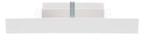 KOPP Zentralplatte UAE/TAE 1f rws HK07 371729003 Schraubbef