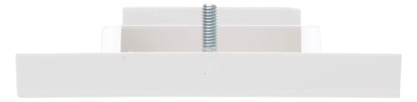 KOPP Zentralplatte UAE/TAE 1f rws HK07 371729003 Schraubbef