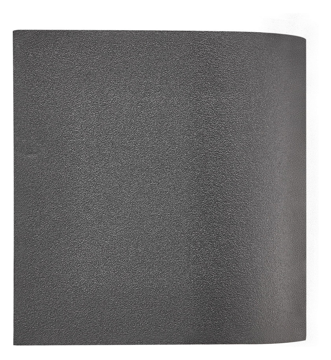 NORDLUX LED-Up/Down Leuchte 10,6W 3000K Canto 2 49701203 500lm sw Konv