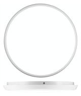 BEG LED-Kunststoffleuchte 25W 3000-5700K AL8-25-300-LED-3C 2120lm ws Konv