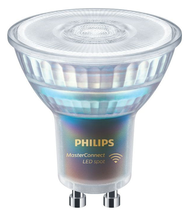 PHILIPS-LM LED-Reflektorlampe GU10 4,7W MC LEDspot IA 4.7-50W GU10 927 36D 2700K
