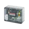 PHOENIX DC-Stringbox 2f 1000V/mess IP65 SOL-SC-1ST-0-DC-2MPPT-2000SE Verschr