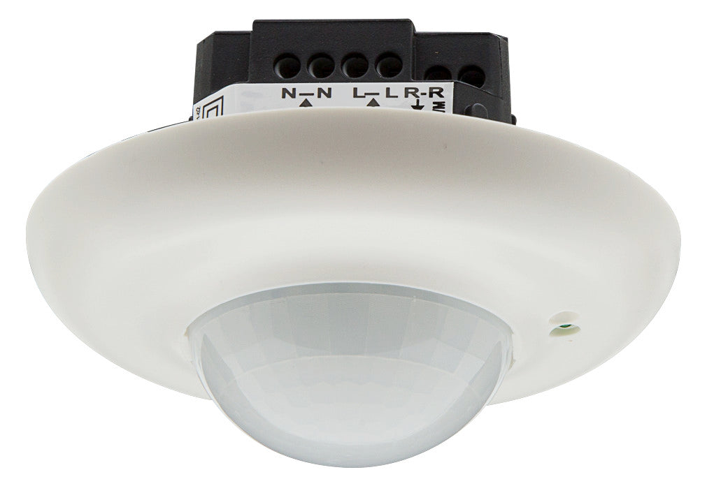 BEG Präsenzmelder 360° UP rws IP20 PD2-S-UP Präsenzmelder