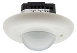 BEG Präsenzmelder 360° UP rws IP20 PD2-S-UP Präsenzmelder