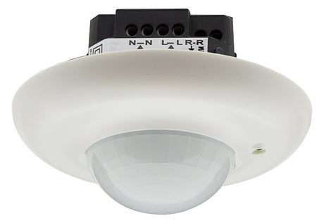 BEG Präsenzmelder 360° UP rws IP20 PD2-S-UP Präsenzmelder