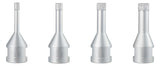 BOSCH-EW Bohrerset 4tlg  6-12mm 4xStein 2607017579 Koffer
