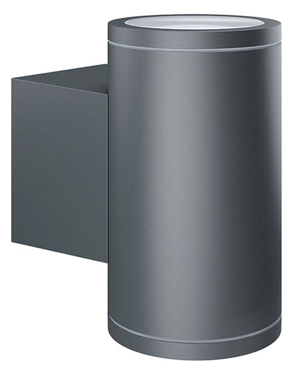 ESYLUX LED-Up/Down Leuchte 10W 3000K ALVA UDL TR 13° 900 830 AN 910lm anth