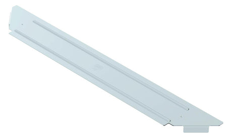 BETTERMANN Deckel T-Stück ST Drehriegel RAAD 400 FS 400mm vz Kabelrinne