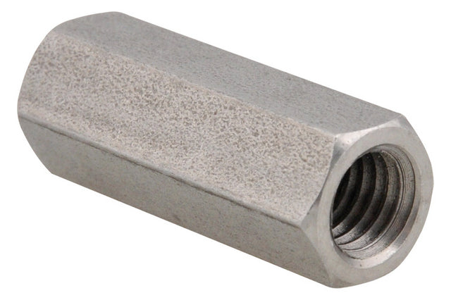 Walraven Gewindemuffe V2A 19x19x40 M12 x 40 mm | 6457240