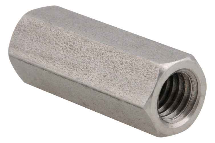 Walraven Gewindemuffe V2A 6x6x25 M6 x 25 mm | 6457625