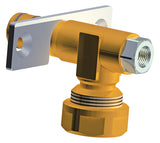 Sonnenkraft SK-PFM Fitting mit Blindverschr. WR DN20 | 1430784
