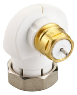 Danfoss Winkeladapter für Fühlerelemente RAW mit Gewindeanschluß M30x1,5 | 013G1360
