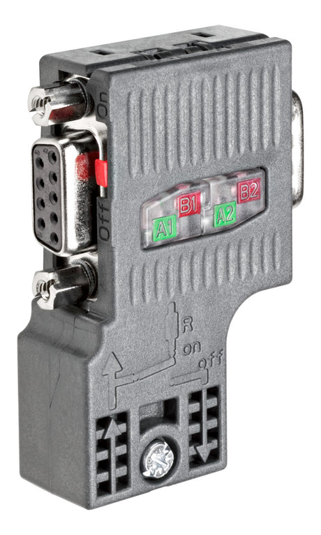 SIEMENS Stecker 6ES7972-0BB52-0XA0