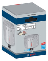 BOSCH-EW Lochsäge  68mm T40mm LOCHSÄGE