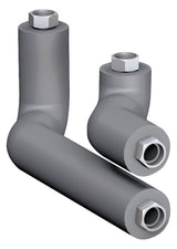 Bosch Hybrid-Komponente HF-HY-LR25 Anschlussset links/rechts zu BHS | 8732933069