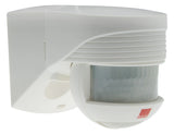 BEG Bewegungsmelder 0-200° AP ws BWM LC-Click-N 200 weiß IP54 1000W