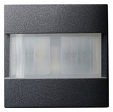 GIRA Bewegungsmeldersensor UP 1-180° System 3000 537328 anth IP22