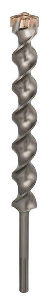 BOSCH-EW Hammerbohrer  52mm SDSmax 2608586807 400/520mm f.Beton