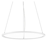 RZB LED-Pendelleuchte 1LED 3000K 3400lm SideliteECO 312159.002.76 Konv sym IP40