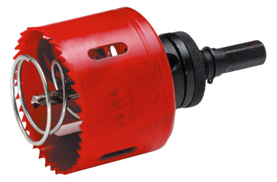 CIMCO Lochsäge  68mm T50mm f.Gips Holz HSS BI 207562