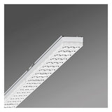 REGIOLUX LED-Geräteträger 68W 4000K 1LED SRGSOTB /1500 12000 840 DALI2 11639lm